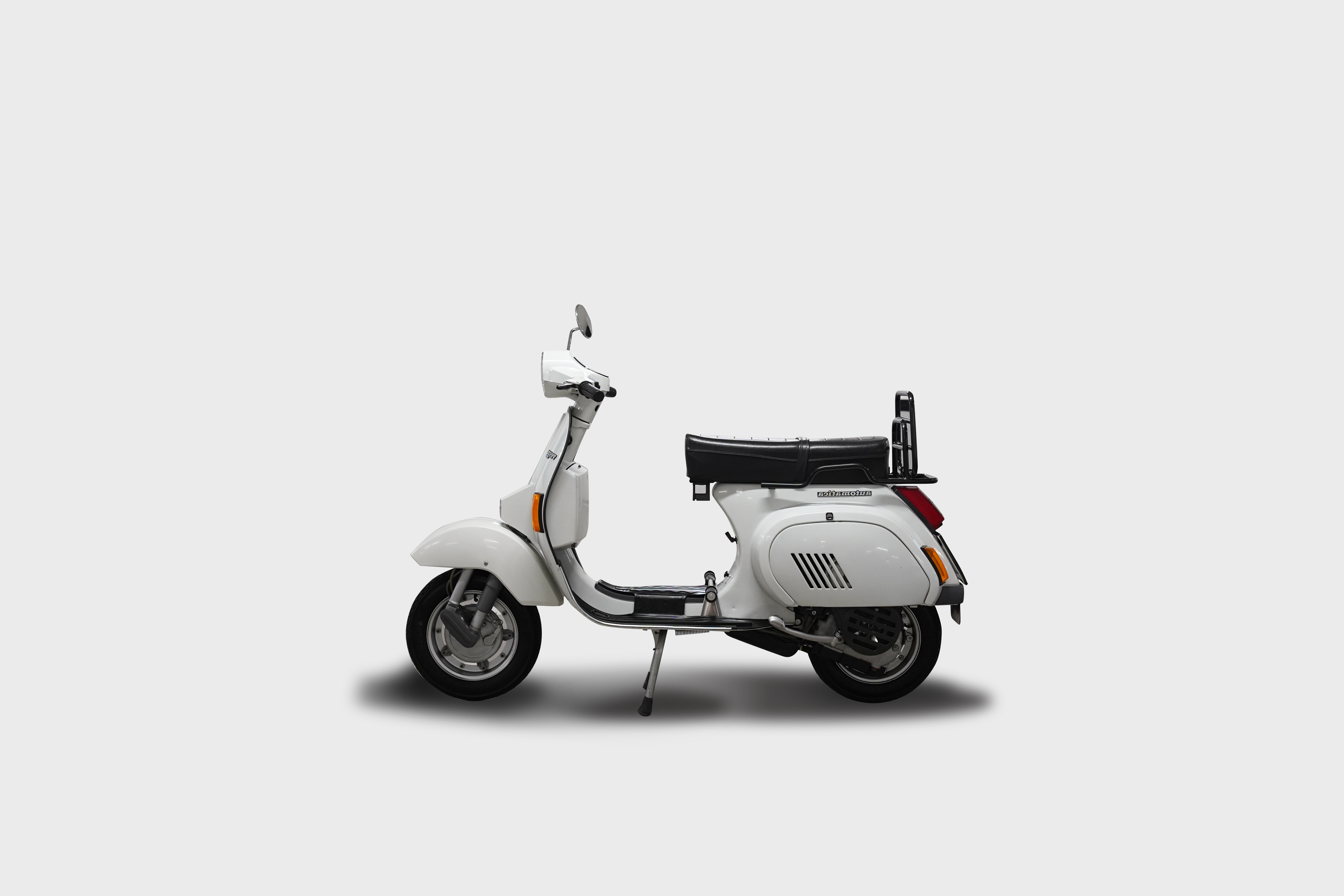 Vespa PK 125 Automatica